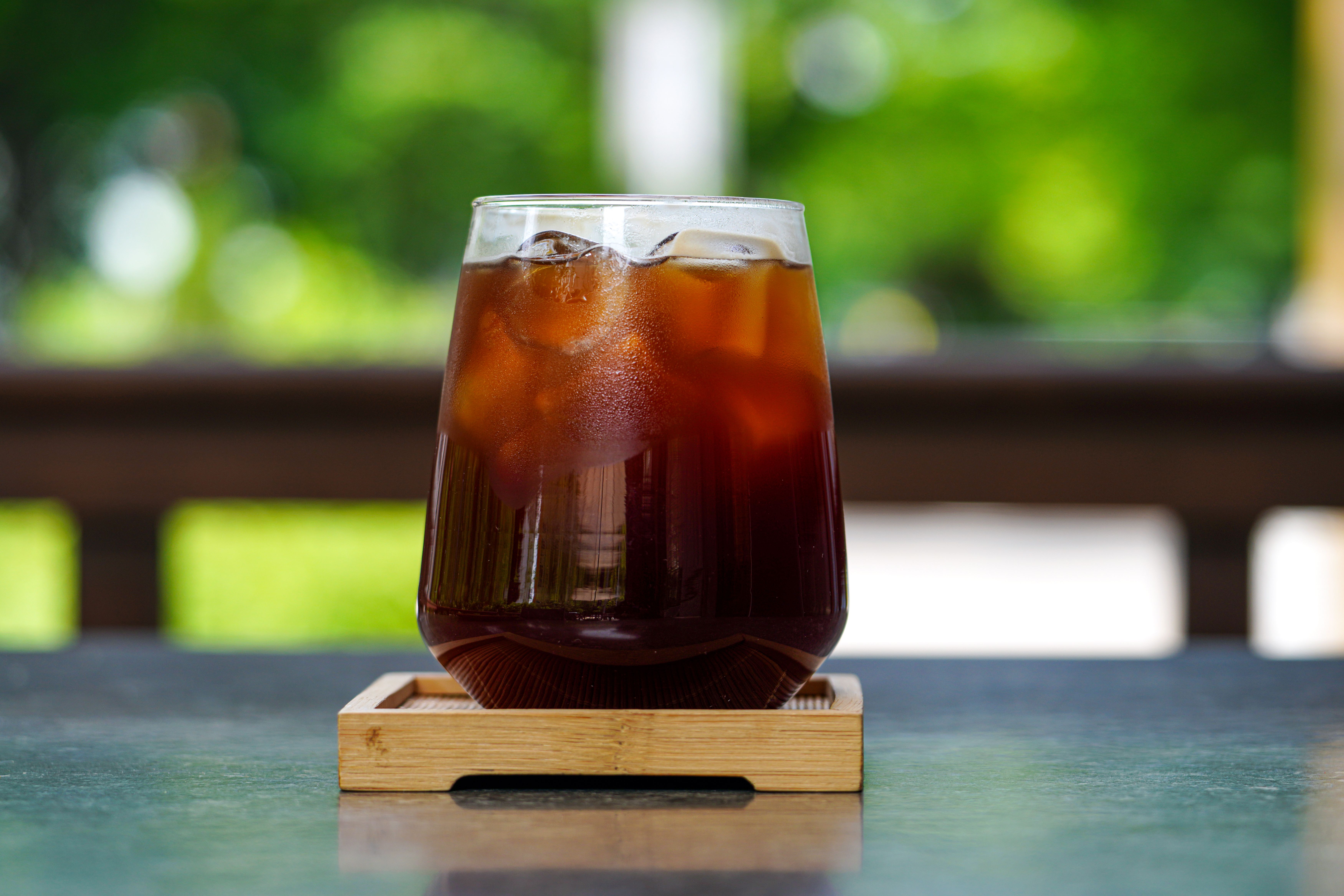 Diesel Cold Brew Black