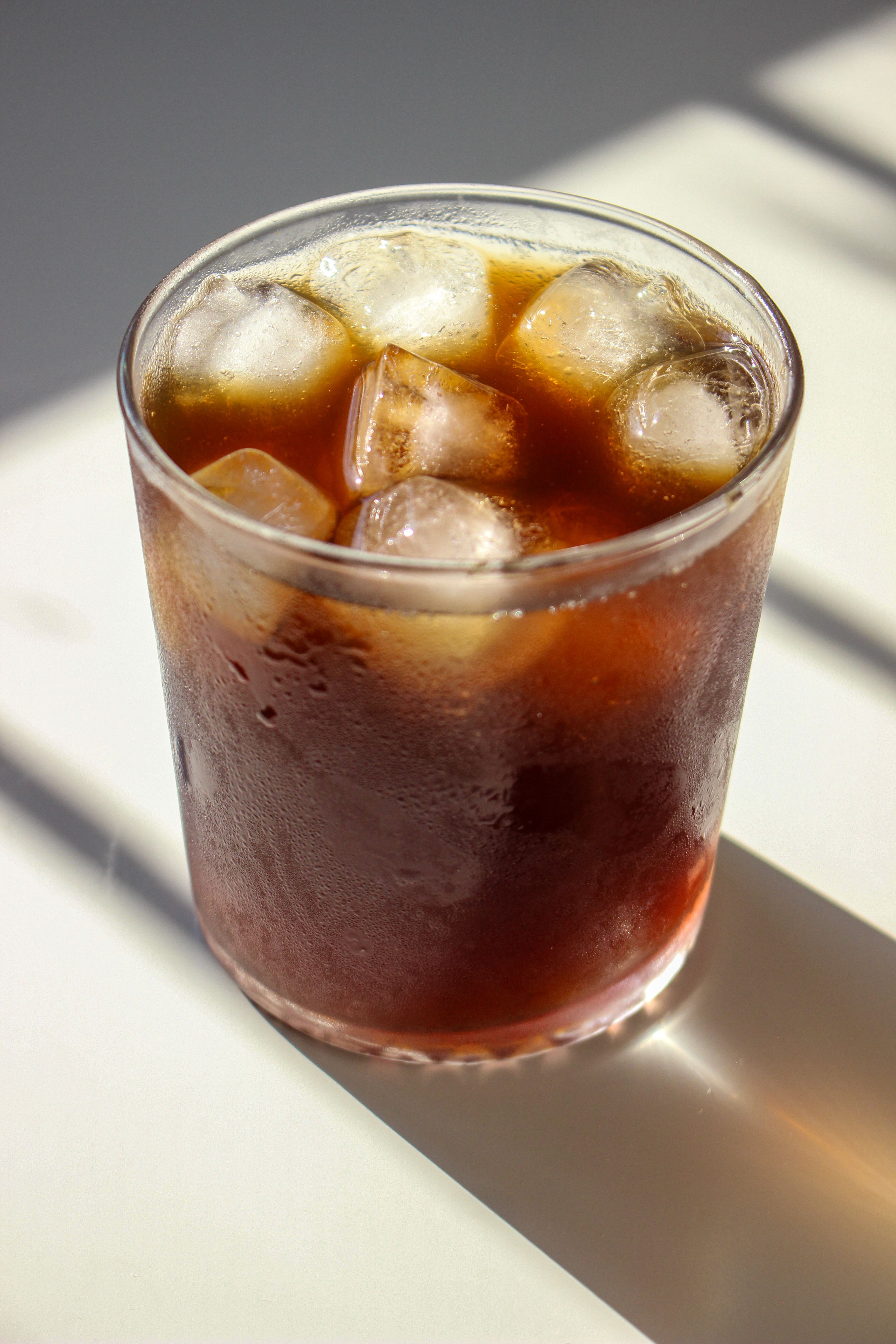 Diesel Cold Brew Vanilla