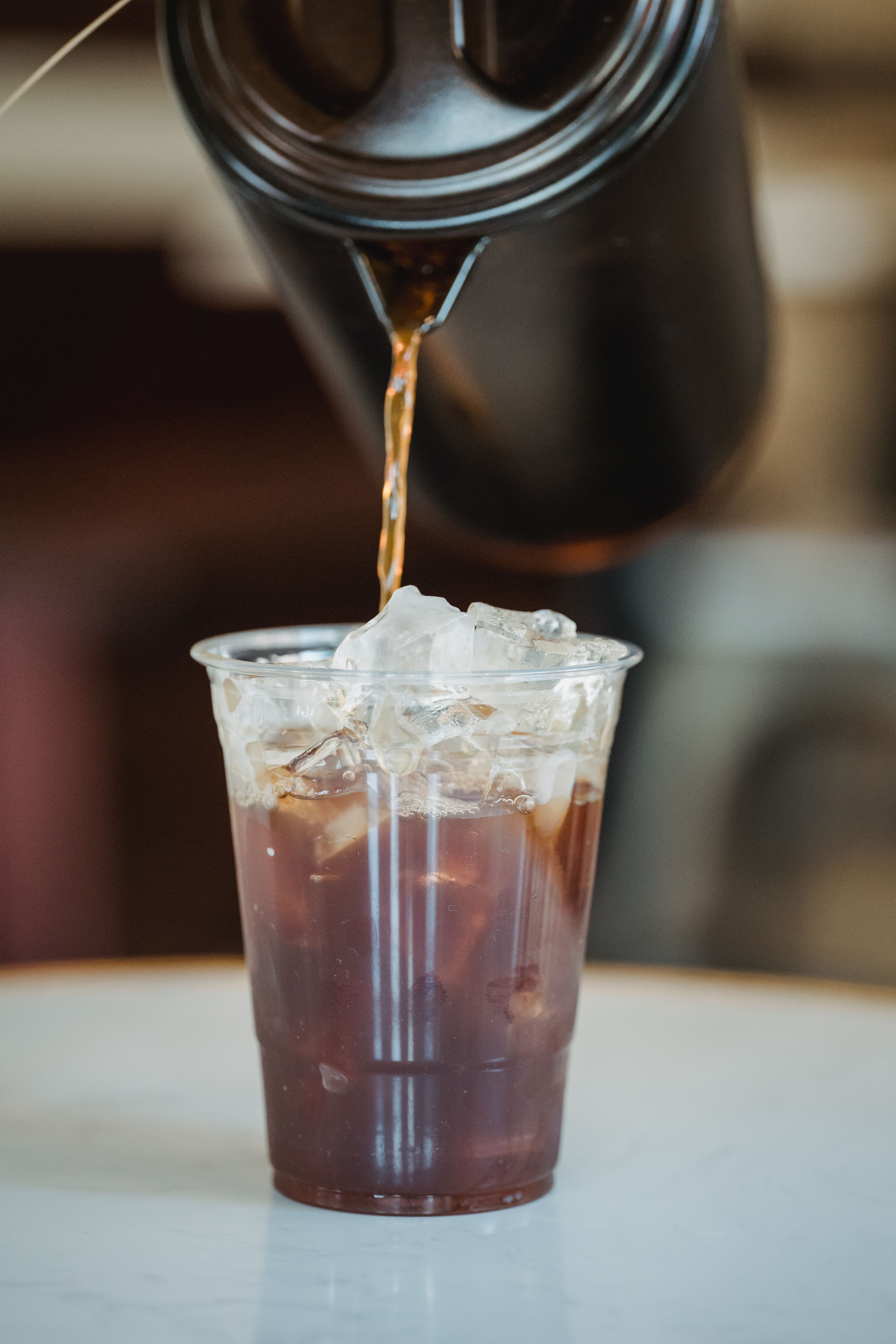 Diesel Cold Brew Original