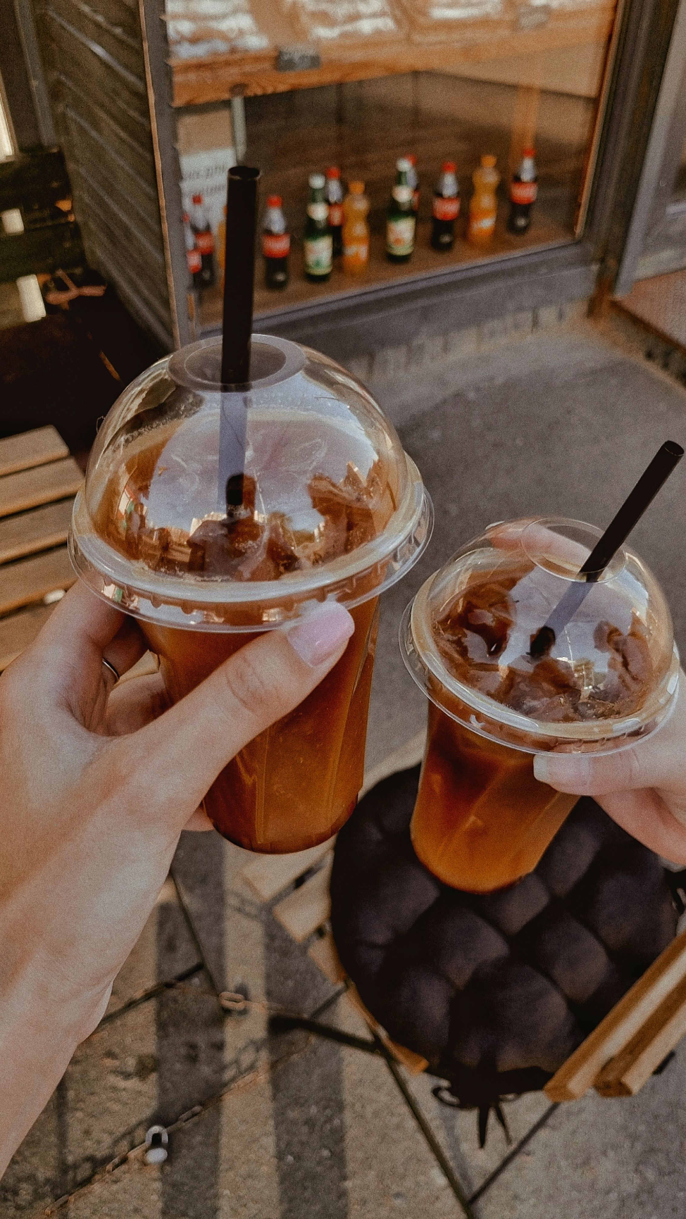 Cold Brew Subscription